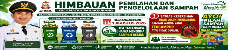 Kecamatan Panakkukang