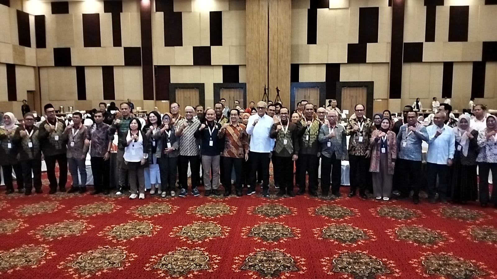 Foto: Hidayat/Menitnews.co.id